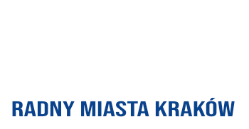 Michał Starobrat Radny Miasta Kraków